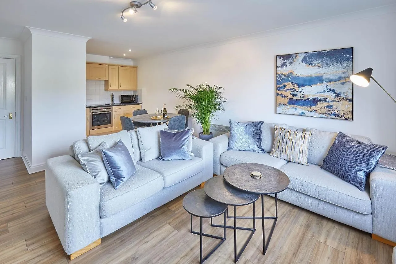 Host & Stay - Freshwater View Whitby