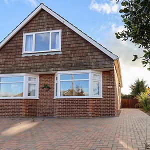 Meadowfields Holiday home